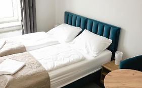 Ośrodek Szkoleniowo Wypoczynkowy GOPR